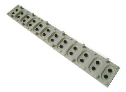 Borracha Teclado Behringer Umx61 Umx49 Umx610 Umx490 Nova