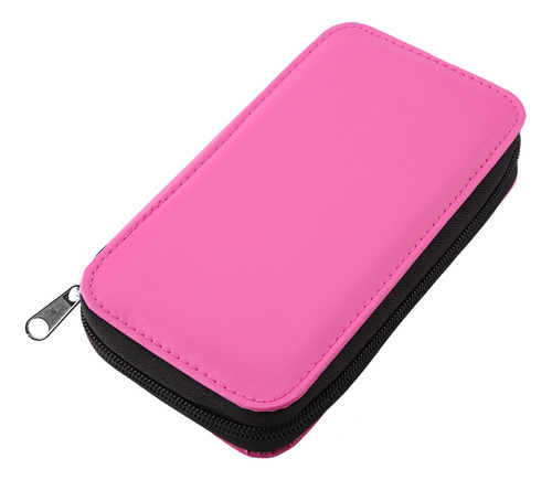 Juego De Ganchillos De Ganchillo Con Led, 9 En 1, Recargable