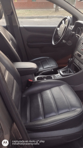 Ford Focus Ii 2012 2.0 Exe Sedan Ghia At