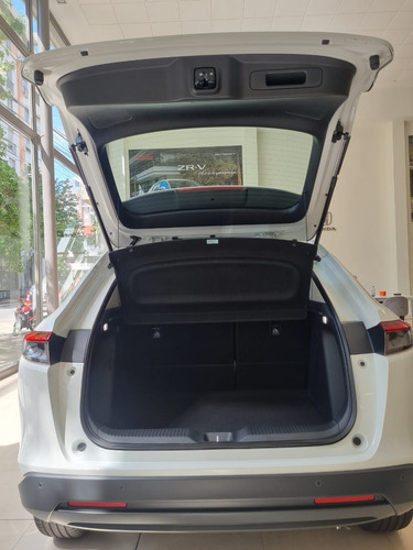 Honda HR-V 1.5 Ex-L 2Wd Cvt