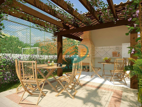 Apartamento À Venda, 53 M² Por R$ 280.000,00 - Vila Miriam - Guarulhos/sp - Ap0237