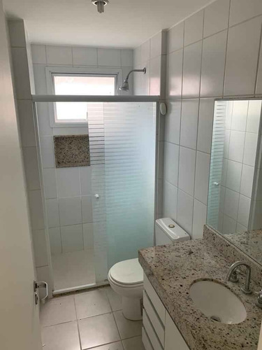 Casa De Condomínio À Venda Na Estrada Pau-ferro, Freguesia, Rio De Janeiro - Rj - Liv-4781