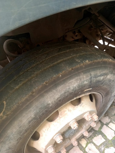 Imagem 14 de 15 de Volkswagem 15-190 Ano 2013 Munck Madal Cabine Suplementar