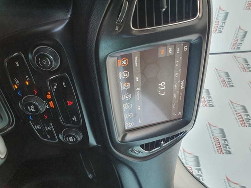 Imagem 14 de 15 de Jeep Compass Longitude 2.0 Flex 16v Aut 2018