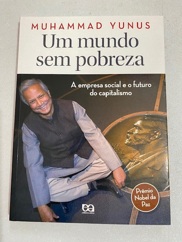 Um Mundo Sem Pobreza