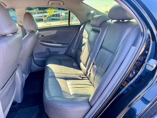 Toyota Corolla Corolla Sedan 1.8 Dual VVT-i GLI (flex)