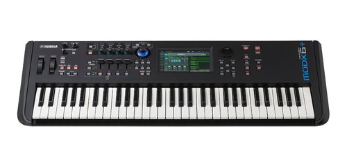 Sintetizador Yamaha Modx6+ (nuevo Modelo)