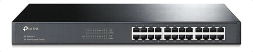 Switch Tp-link Tl-sg1024 Serie Tl Sg-1024