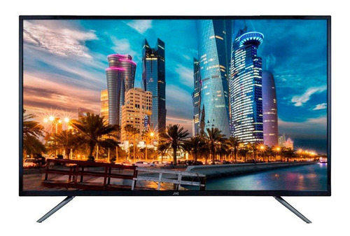 Smart TV JVC SI40FS LED Full HD 40"