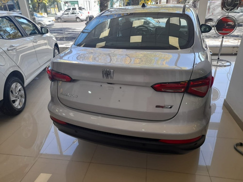 Imagen 23 de 25 de Cronos Pack Conectividad Entrega Inmediata 2022 0km