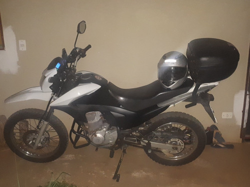Honda Nrx