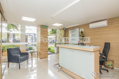 Imagem 16 de 22 de Sala / Conjunto Comercial, 43 M², Petrópolis - 195221