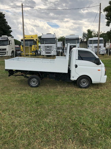 Hyundai Hr Hdb (carroceria)