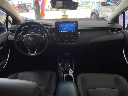 Toyota Corolla XEi 2.0 Flex