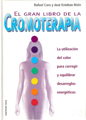 Cromoterapia.