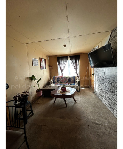 Se Vende Casa - Villa Las Viñas, Puente Negro