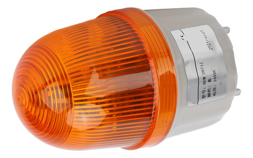 Alarma De Sonido Abs De Emergencia Berm De Advertencia Led A