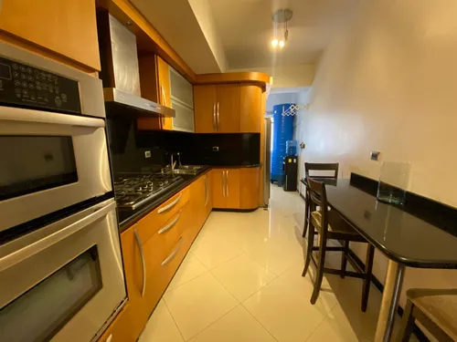Cr Vende Apto Urb El Parral