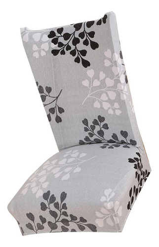 Funda De Asiento Universal Para Taburete De Boda, Cocina Y C