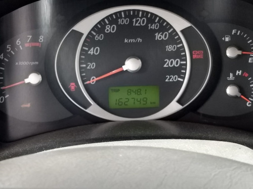 Hyundai Tucson Gl