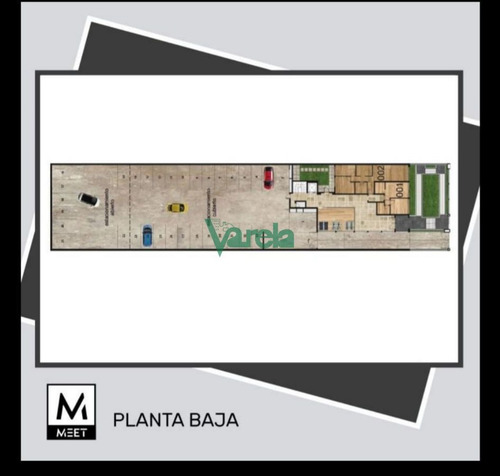 Imagen 18 de 24 de Venta Apartamento Malvin, A Estrenar!! - Montevideo Malvin