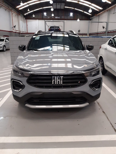 Imagen 6 de 25 de Fiat Pulse Retira Con Tu Anticipo O Un Usado Ya!! 2022 Okm-a