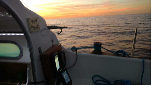 Imagen 21 de 25 de Velero Trotter Pandora.exente Estado Dueño Directo