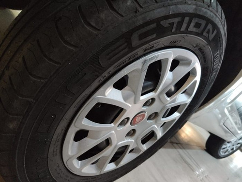 Uno 1.0 Evo Vivace 8v Flex 2p Manual