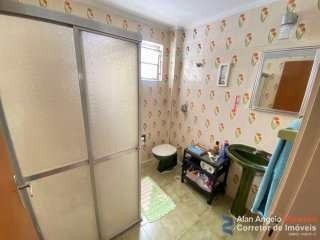 Apartamento Com 2 Dorms, Boqueirão, Praia Grande - R$ 235 Mil, Cod: 488 - V488