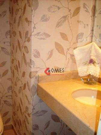Imagem 22 de 23 de Apartamento Com 4 Dormitórios À Venda, 160 M² Por R$ 950.000,00 - Vila Marlene - São Bernardo Do Campo/sp - Ap0136