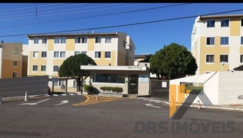 Imagem 2 de 12 de Apartamento Padrão Com 3 Quartos - Ap621-v