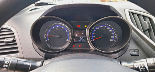 Hyundai HB20 1.0 Comfort Flex 5p