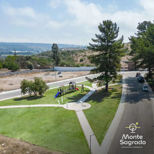 Terreno En Venta En Condominio Residencial