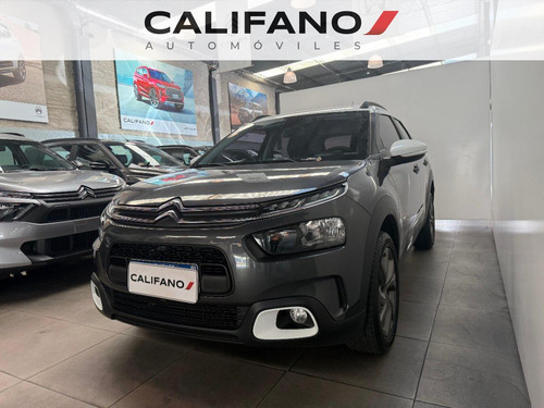 Citroën C4 Cactus FEEL 1.6 VTI