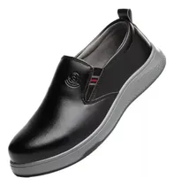 Comprar 2025 Zapatos De Seguridad Antideslizante Antiestático Taller