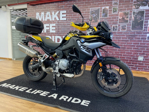 Imagen 3 de 8 de Bmw F 750 Gs