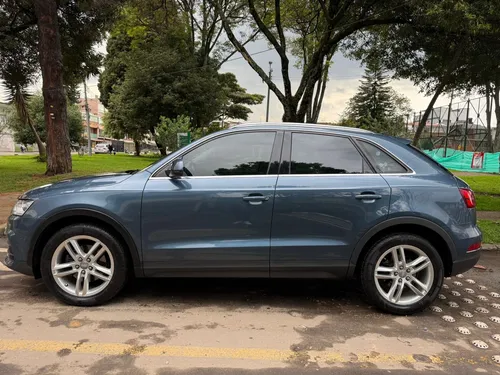 Audi Q3 1.4 Tfsi Attraction