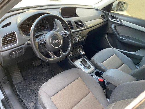 Imagen 13 de 14 de Audi Q3 2013 2.0t Quattro