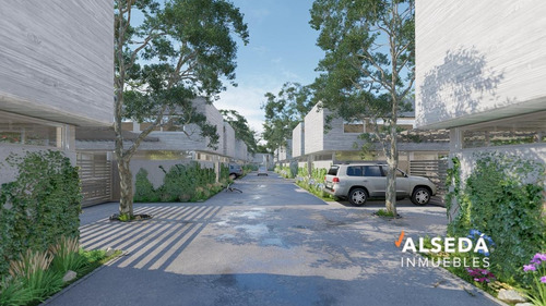 Imagen 2 de 22 de Condominio De Casas Premium - Funes