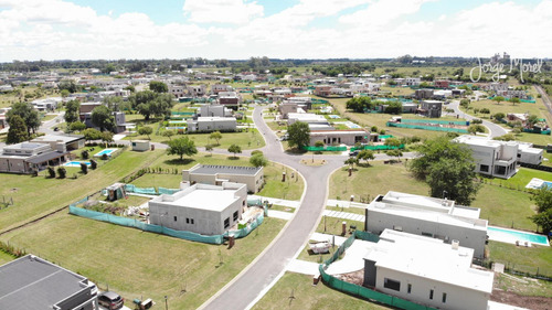 Lote Interno #400-500 - Pilar Del Este - Santa Elena - 551m2 #id 8798