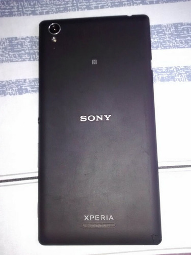 Xperia C5 Duas Semanas De Uso