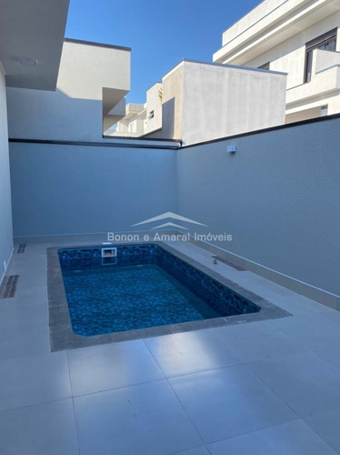 Imagem 10 de 30 de Casa À Venda Em Parque Brasil 500 - Ca013188