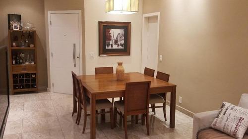Imagem 6 de 30 de Apartamento Em São Paulo - Sp - Co0027_prst