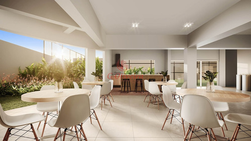 Imagem 21 de 30 de Lançamento Apartamento Jundiai La Sierra 59, 67 E 85m2 3 E 2 Dorms Com 1 Suíte 1 Ou 2 Vagas - Ap00547 - 70736272
