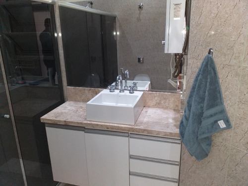 Imagem 9 de 20 de Apto. Duplex Bela Vista Sao Paulo Sp Brasil - 3590