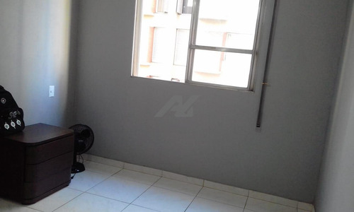 Imagem 14 de 19 de Apartamento À Venda Em Centro - Ap005290