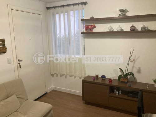 Imagem 15 de 30 de Apartamento, 2 Dormitórios, 38.34 M², Jardim Leopoldina - 218180