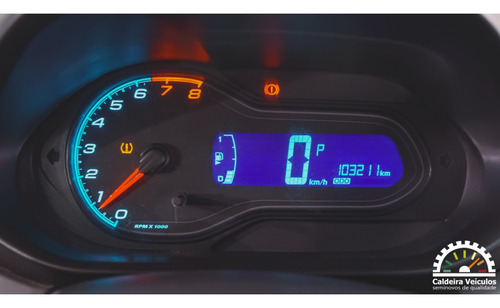 Chevrolet Onix 1.4 MPFI LT 8V FLEX 4P AUTOMÁTICO