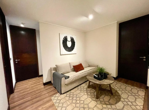Moderno Departamento Sector Mar Jonico - Dueño Vende