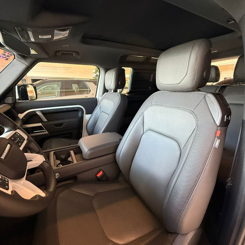 Range Rover Defender 3.0 X-dynamic Se 2024